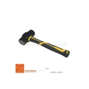 (店+)纖維柄八角鎚 鐵鎚 好握 師傅推薦款