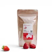 莓果酥脆系 | Fruit Crisps | 草莓水果脆・100%無添加
