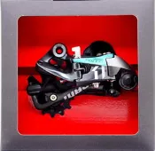 艾祁單車Sram Force 1長腿10/11速後變速器TYPE 3  Rival 1/APEX 1亦適用