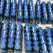 議價-美國Maxwell超級法拉電容組16V 58F，型號BMOD-可維修