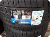 ***天下第一輪*** Altenzo 曙光 超便宜 275/30/20 完工價 8888
