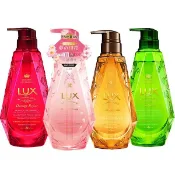 Marc jacobs旗艦店 LUX麗仕 璐咪可SPA精油洗髮精(450g)『STYLISH MONITOR』D001871