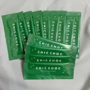 CHIC CHOC 淨顏酵素粉 N ｜單包 1.0g｜旅行小包