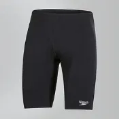 【線上體育】SPEEDO男人運動及膝泳褲Endurance+ 黑 34SD800722000134 