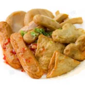 關東煮黑輪條/甜不辣火鍋料(600g/包)-1I1A【魚大俠】FF1097 FF1098 FF1099 FF1100