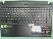 《筆電維修》技嘉 GIGABYTE AERO 15 OLED 電競筆電 RP75 中古鍵盤 維修更換 預約現場