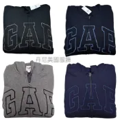 GAP 羔羊毛 厚刷毛 厚毛款 外套 連帽外套 帽外套 男版 男款 男女可穿 美國正品 全新現貨秒發