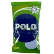(店+)嚴選SHOP 寶路薄荷糖 100入 Polo寶路 薄荷糖 雀巢寶路薄荷糖果 迎賓糖 餐後糖 涼糖 壓片糖 Z398