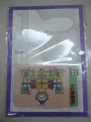 古又文 x OPEN小醬 icash 限量卡