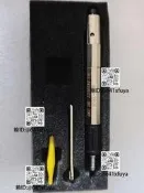 MSG-3BSN氣動大模筆臺灣一心氣動998抄聲播TU-06銼刀機
