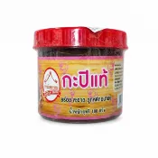 【Eileen小舖】泰國 Golden Mountain 蝦醬 180g 海鮮料理 熱炒熟食 辛香料 調味品 蝦膏 開胃