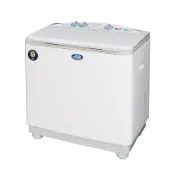 (店+)【SANLUX 台灣三洋】雙槽洗衣機 容量  洗衣10kg  脫水6.5kg SW-1068U