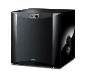 喜悅影音館~YAMAHA NS-SW300 木紋版 重低音.另售 NS-SW300 鋼烤版/YST-FSW150