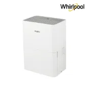 美國Whirlpool惠而浦 10L第六感智能除濕機 WDEE10TW