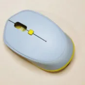 羅技 M337 鼠標殼鼠標更換配件