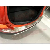【小鳥的店】2016-18 RAV4 4.5代【後護板 全包款】外護板 後保桿飾條 防刮板 門檻踏板 rav-4 配件