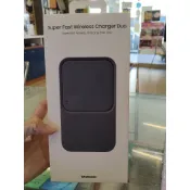 Samsung 無線閃充充電板（雙座充）