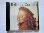 二手西洋CD--Belinda Carlisle the best of