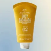 巴西 SOL DE JANEIRO 身體乳 翹臀霜