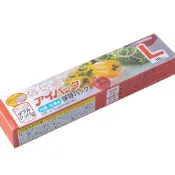 (店+)【好物臻選】食物保鮮密封雙軌夾鏈袋