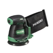 (店+)【HiKOKI】南慶五金  HIKOKI 日立 原 HITACHI 18V 無刷砂紙機 SV1813DA