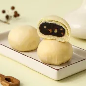 【和生御品】翻毛棗泥禮盒(中秋禮盒、春節禮盒、新年禮盒、台北伴手禮、棗泥酥)