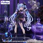 【電鋪宅庫】初音未來 景品 現貨 日版 Trio-Try-It 雪初音 × 酷洛米 初音 三麗鷗 公仔 模型