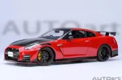 1/18 AUTOart 77502 Nissan GT-R (R35) Nismo 2022