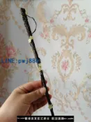 【便宜有好貨】哈利波特魔杖DIY魔法棒權杖法杖手仗周邊道具魔法杖玩具手工現貨