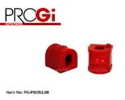 【童夢國際】PROGI FOCUS 前 平衡桿 防傾桿 優力膠襯套 防傾桿橡皮