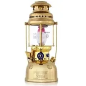 【Petromax】HK500 煤油汽化燈 大P燈 黃金銅(PX5M)