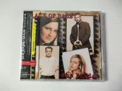 Ace of Base 愛司基地the Bridge日版帶側標，盤面略有小短劃痕，85-9新,非偏遠地區特價45包