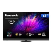 【Panasonic 國際牌】65型4K 旗艦OLED 144Hz聯網顯示器_無視訊盒(TV-65Z95BGT)