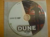 ※隨緣電玩※已絕版 台灣宇宙代理：沙丘魔堡《一片裝》DVD片㊣正版㊣值得收藏/光碟正常/裸片包裝．一片裝 199 元