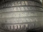 優質中古胎 20吋米其林MICHELIN LS3 275/45R20 110Y【益和輪胎】