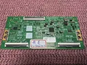 [三峽液晶維修站]CHIMEI奇美(原廠)TL-50Q100邏輯板(HF500QUB-F20)面板不良.零件出售