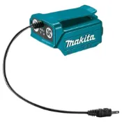 (店+)【MAKITA 牧田】電池座CXT用電池轉換器12V(198731-4)