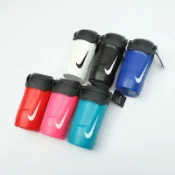 NIKE FUEL JUG 64OZ 巨無霸 黑 白 藍 綠 紅 大容量 運動水壺 健身 籃球【AC4415】