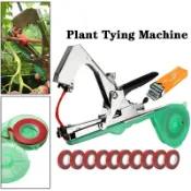 Plant Tying Machine Agriculture Fruit Flower Tomato Vine Tyi