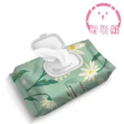 淨新 潔膚濕紙巾 掀蓋80抽⚡溼紙巾 抽取式濕紙巾 柔濕巾 濕紙巾 濕巾 潔膚巾 潔膚濕巾 純水紙巾 清潔 帶蓋濕紙巾