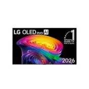 LG 樂金 OLED77C6PTA 77吋 OLED evo AI 4K 智慧顯示器 C6 極緻系列 尊榮安裝