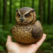 跨境新款“Wildlife Wonders“ Duck Collection鴨子裝飾品擺件禮品 TG5I