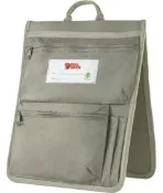 ├登山樂┤瑞典Fjallraven小狐狸 Kånken Organizer收納袋-霧灰 # F23508-021