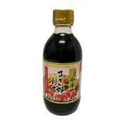 【江戶物語】人形町今半 壽喜燒用調味醬 300ml 壽喜燒醬 丸大豆醬油 日式火鍋沾醬 湯底調味 日本原裝進口