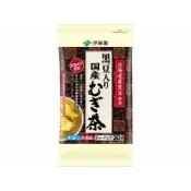 日本伊藤園 國產大麥黑豆茶 30袋/包