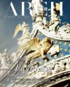 【Pubu電子書城】ARCH雅砌 8月號/2013 (電子雜誌) 華克