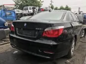 BMW 08年 523 E60 零件車拆賣