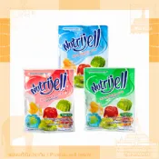Nutrijell Rasa Jeli Serbuk Instan 15g 果凍粉 Love Go 東南亞