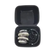 台灣現貨適用於 Beyerdynamic拜亞動力 T5P DTX910 DT770 DT990 DT880PRO耳機包收