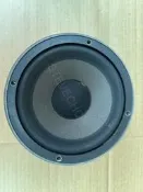 【台灣製造】雅瑟 USHER L 8Ω 八吋低音單體 測試正常 單顆入 8歐姆 DIY維修首選 原廠精品